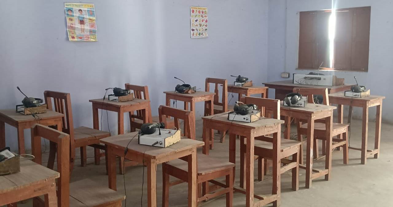 MATA SITABI SHIKSHAN SANSTHAN MALIKPUR GHAZIPUR  (U.P.)